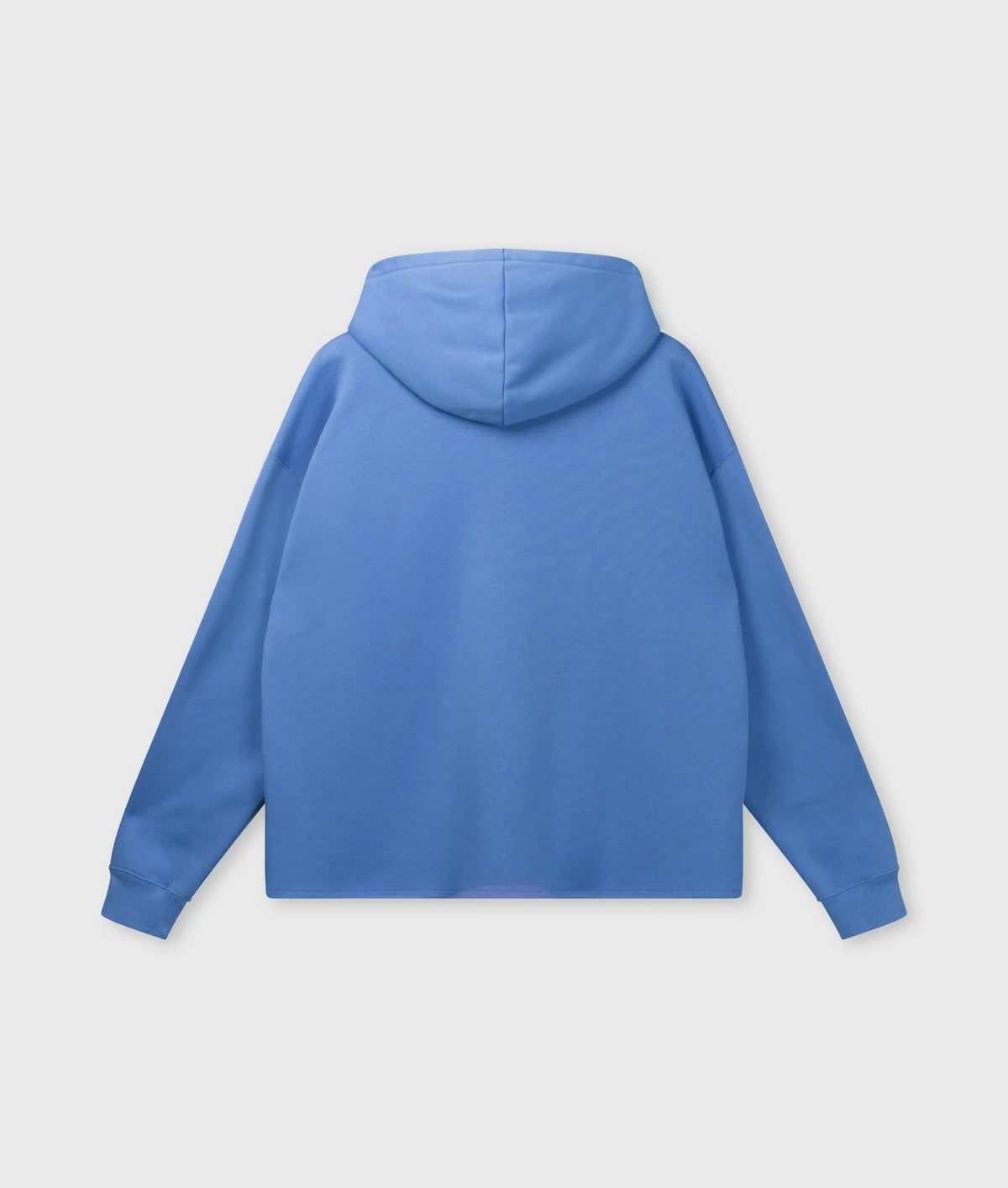 Sweatshirtjacke aus Baumwollmix