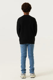 Strickpullover