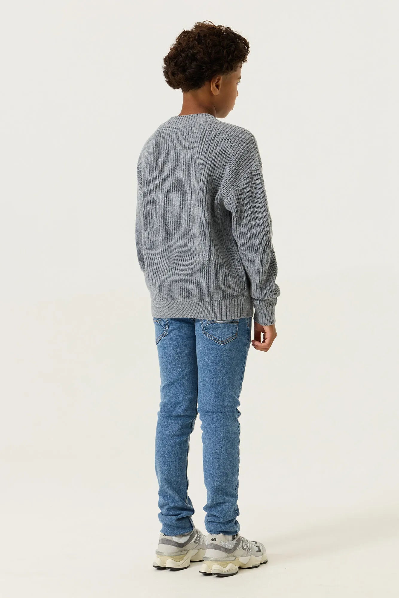 Strickpullover
