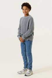 Strickpullover