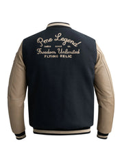 Bomberjacke FLEETSTER