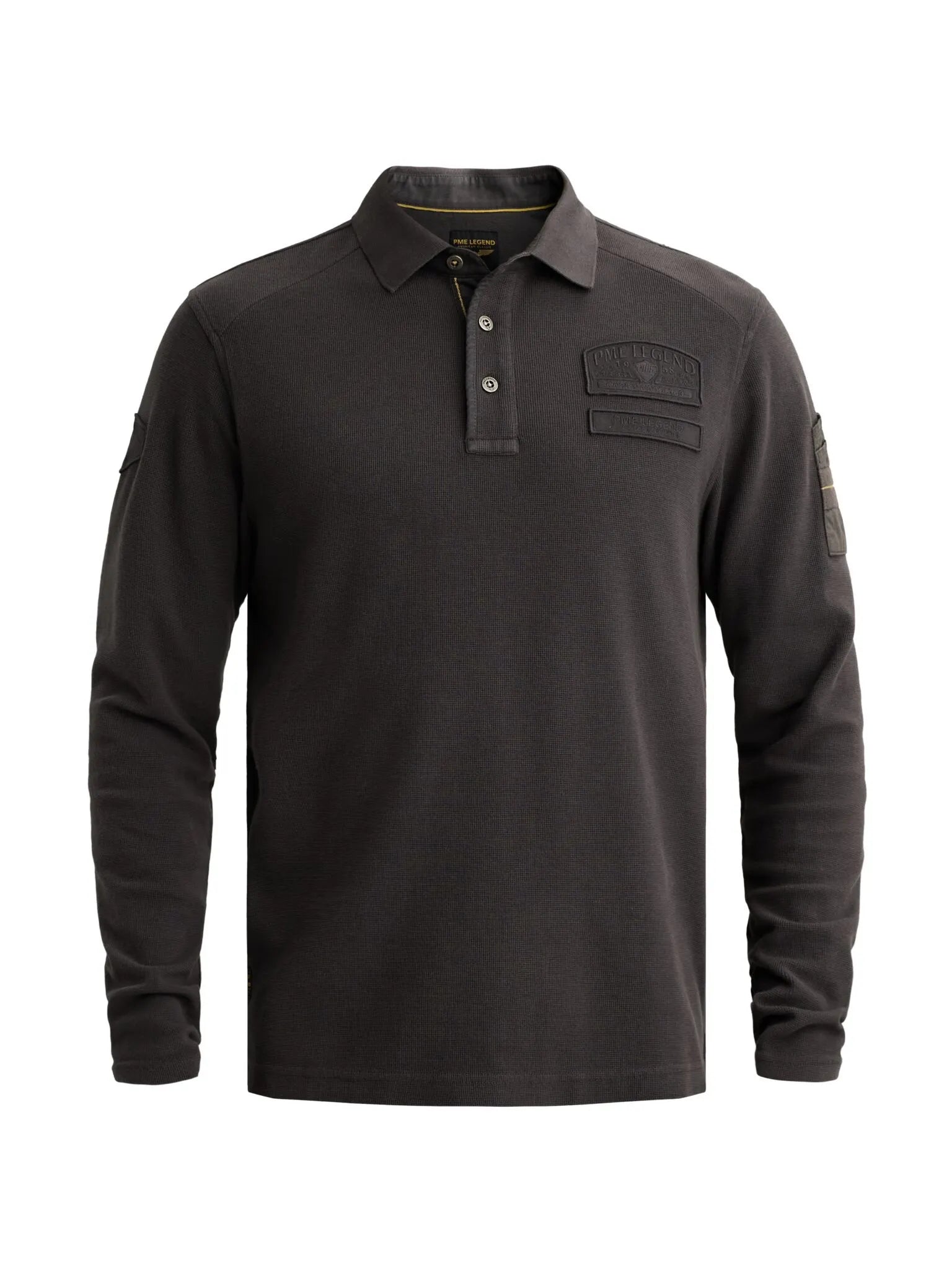 Poloshirt Regular Fit aus Baumwolle