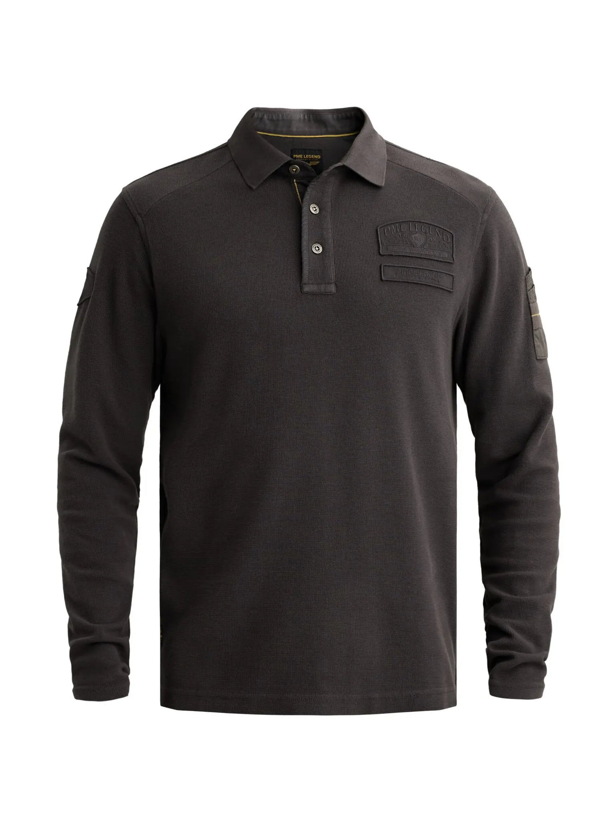 Poloshirt Regular Fit aus Baumwolle