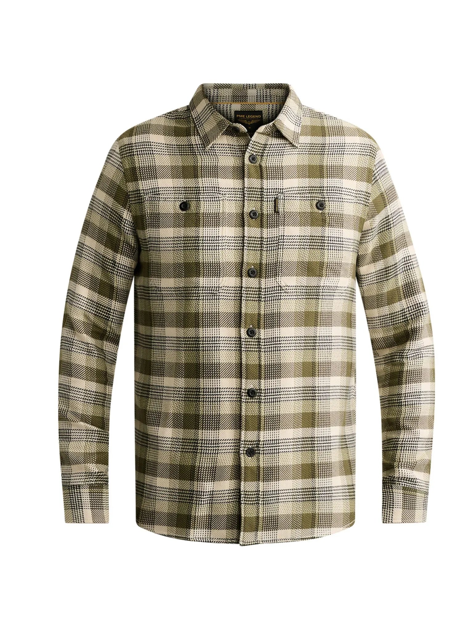 Hemd COOPER Regular Fit