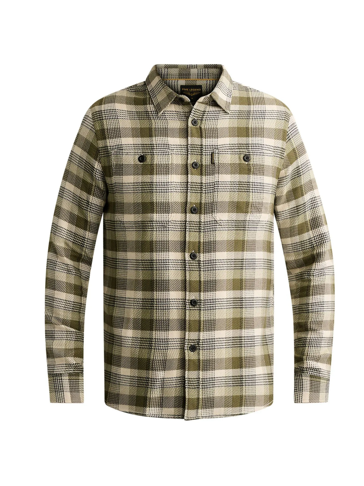 Hemd COOPER Regular Fit
