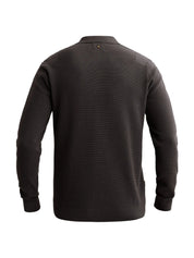 Strickpullover aus Baumwolle