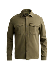 Overshirt Regular Fit