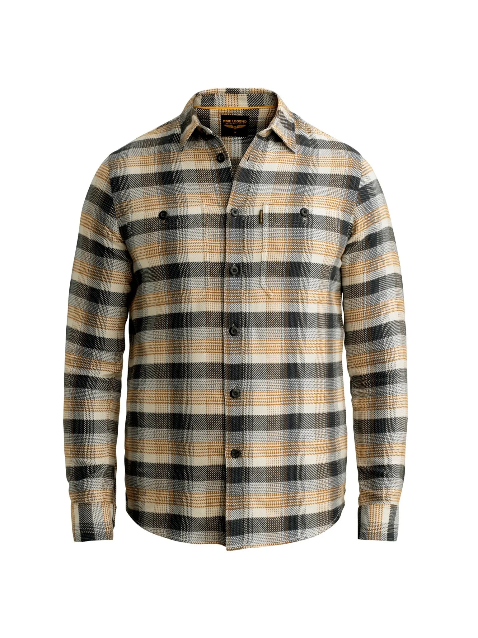 Hemd COOPER Regular Fit
