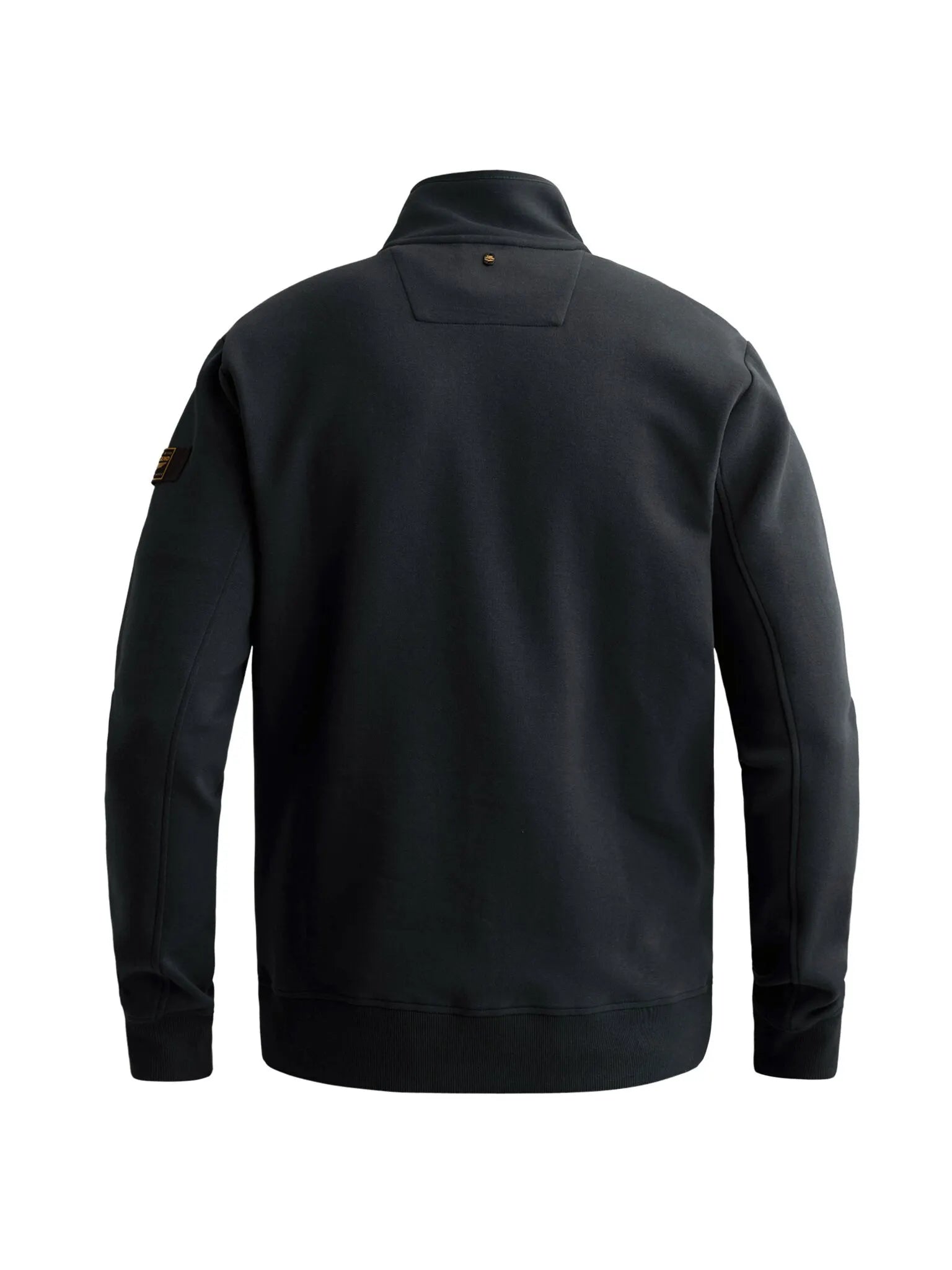 Übergangsjacke mit Stehkragen