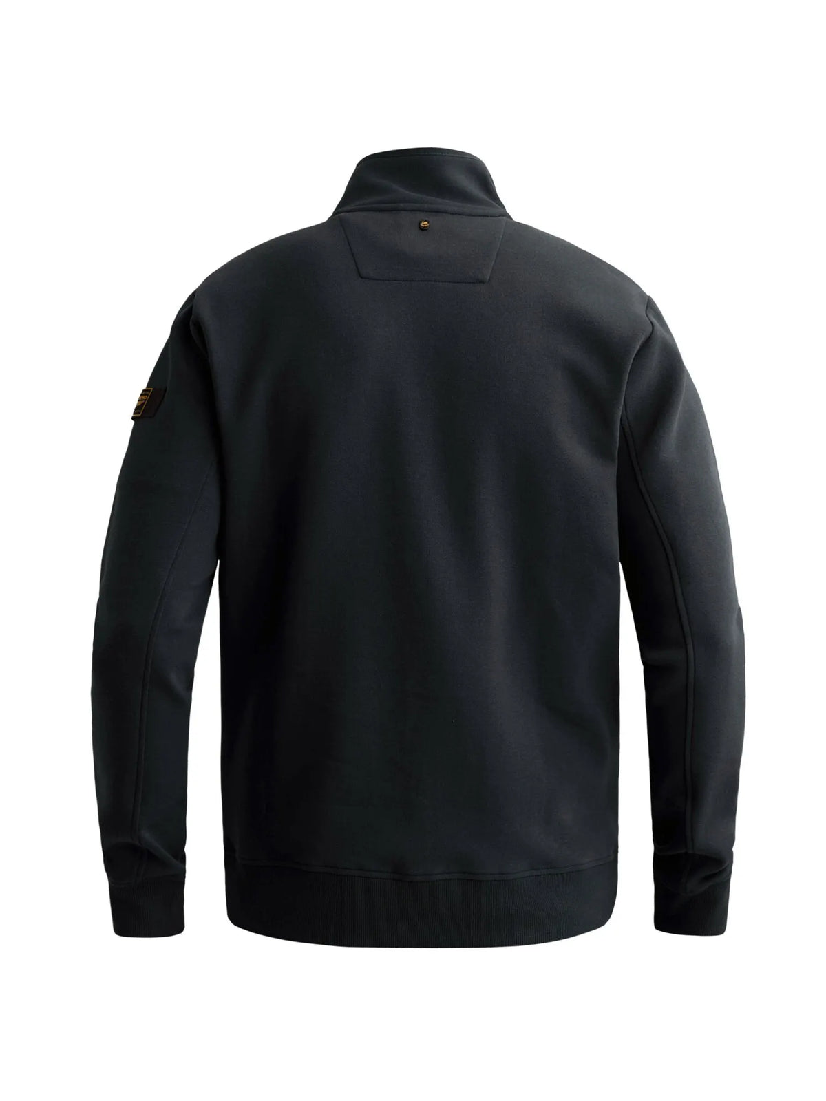 Übergangsjacke mit Stehkragen