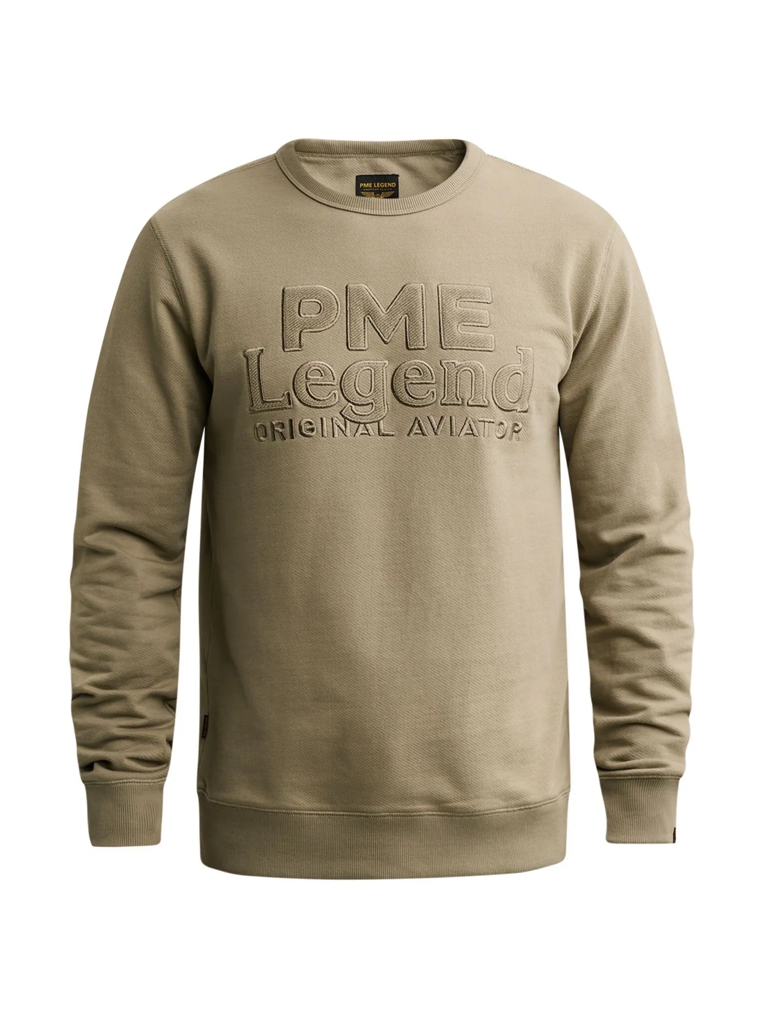 Sweatshirt Regular Fit