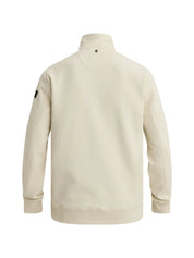 Übergangsjacke mit Stehkragen