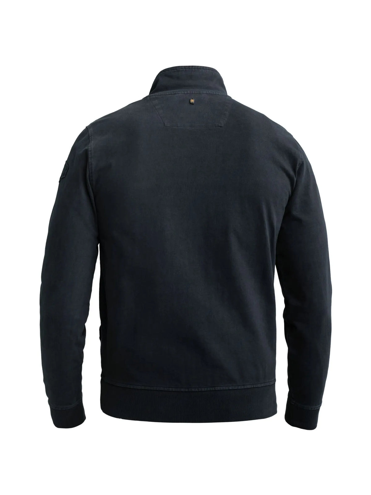 Feldjacke mit Stehkragen