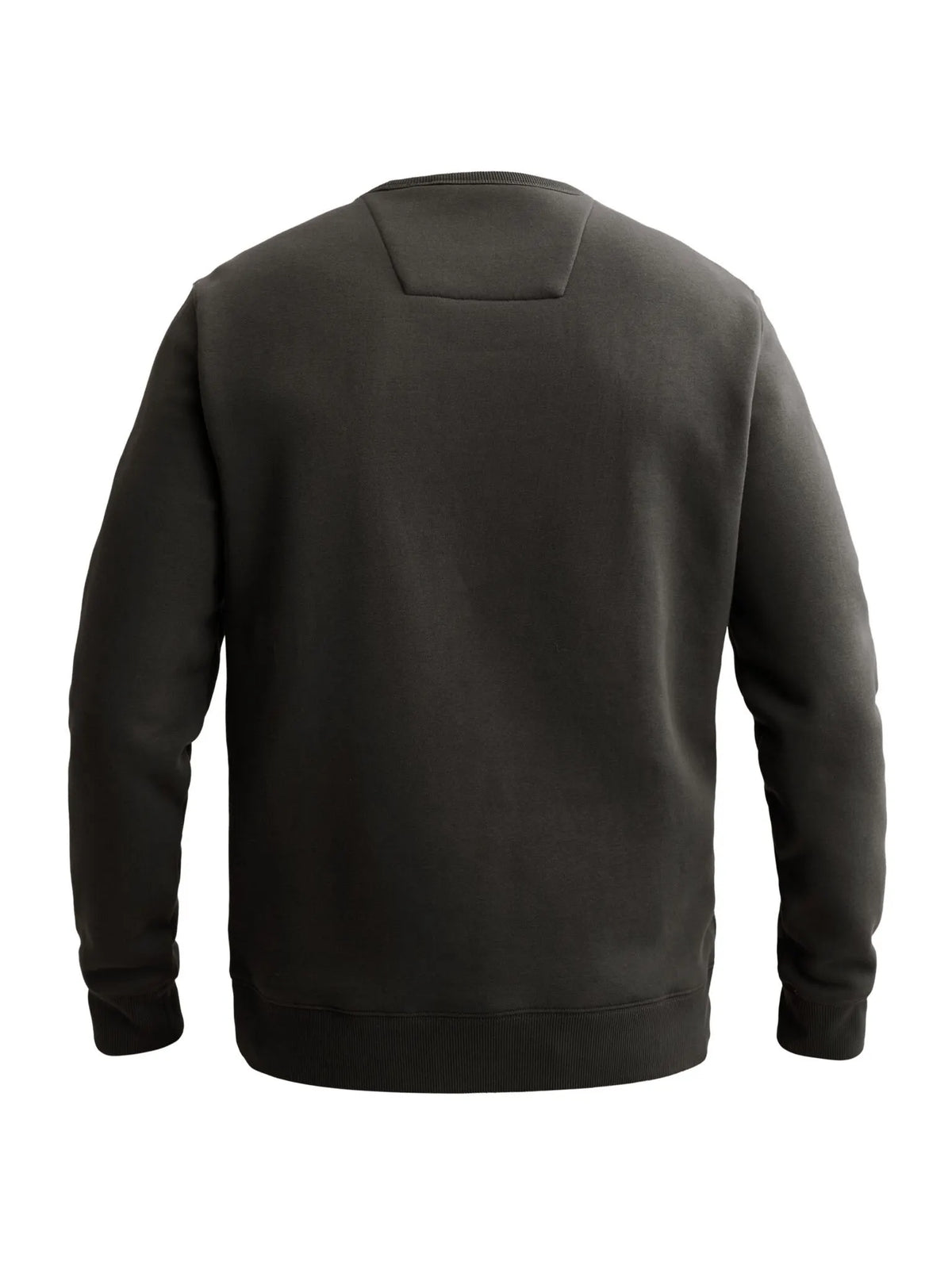 Sweatshirt aus Baumwollmix
