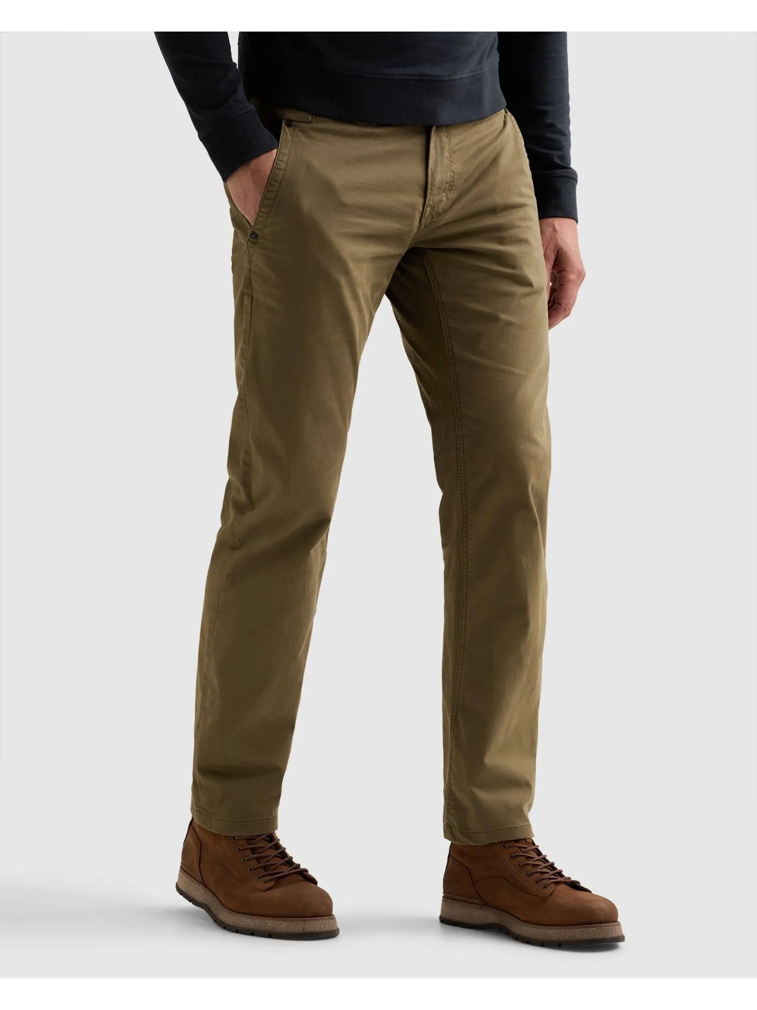 Chinohose Relaxed Fit