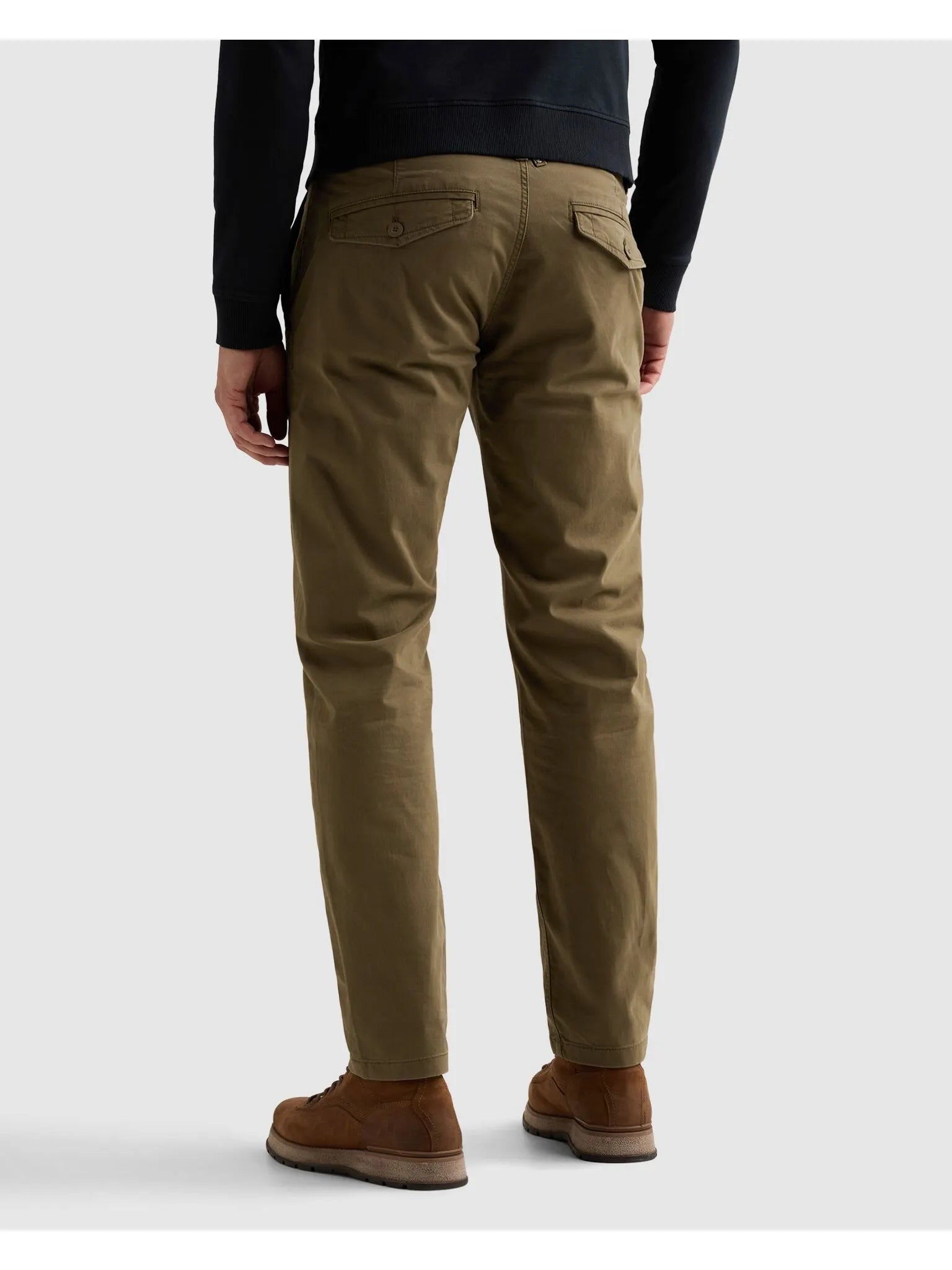 Chinohose Relaxed Fit