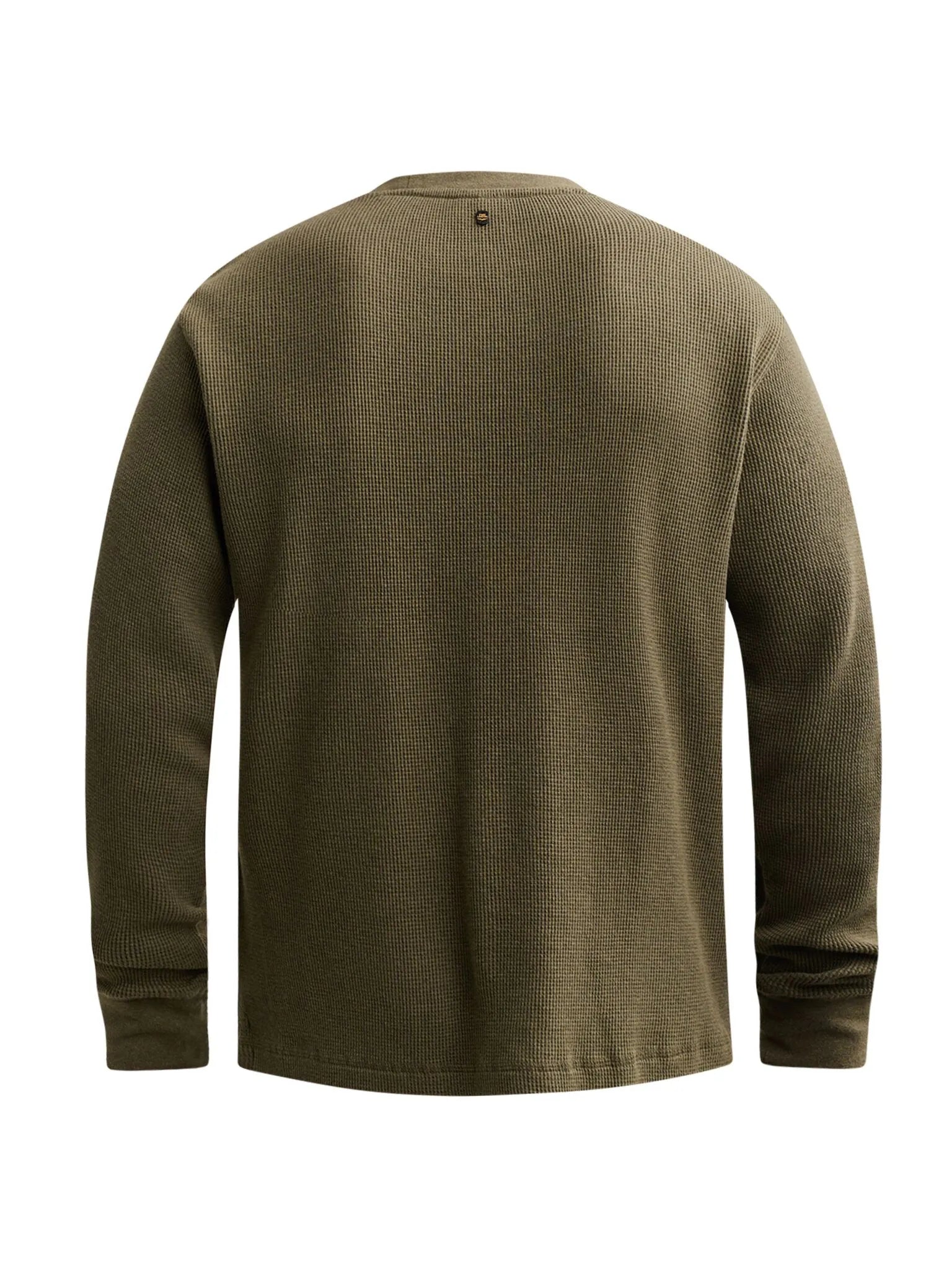 Sweatshirt aus Baumwolle