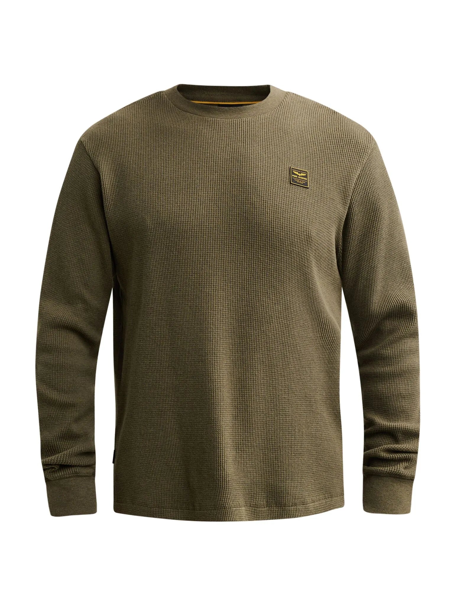 Sweatshirt aus Baumwolle
