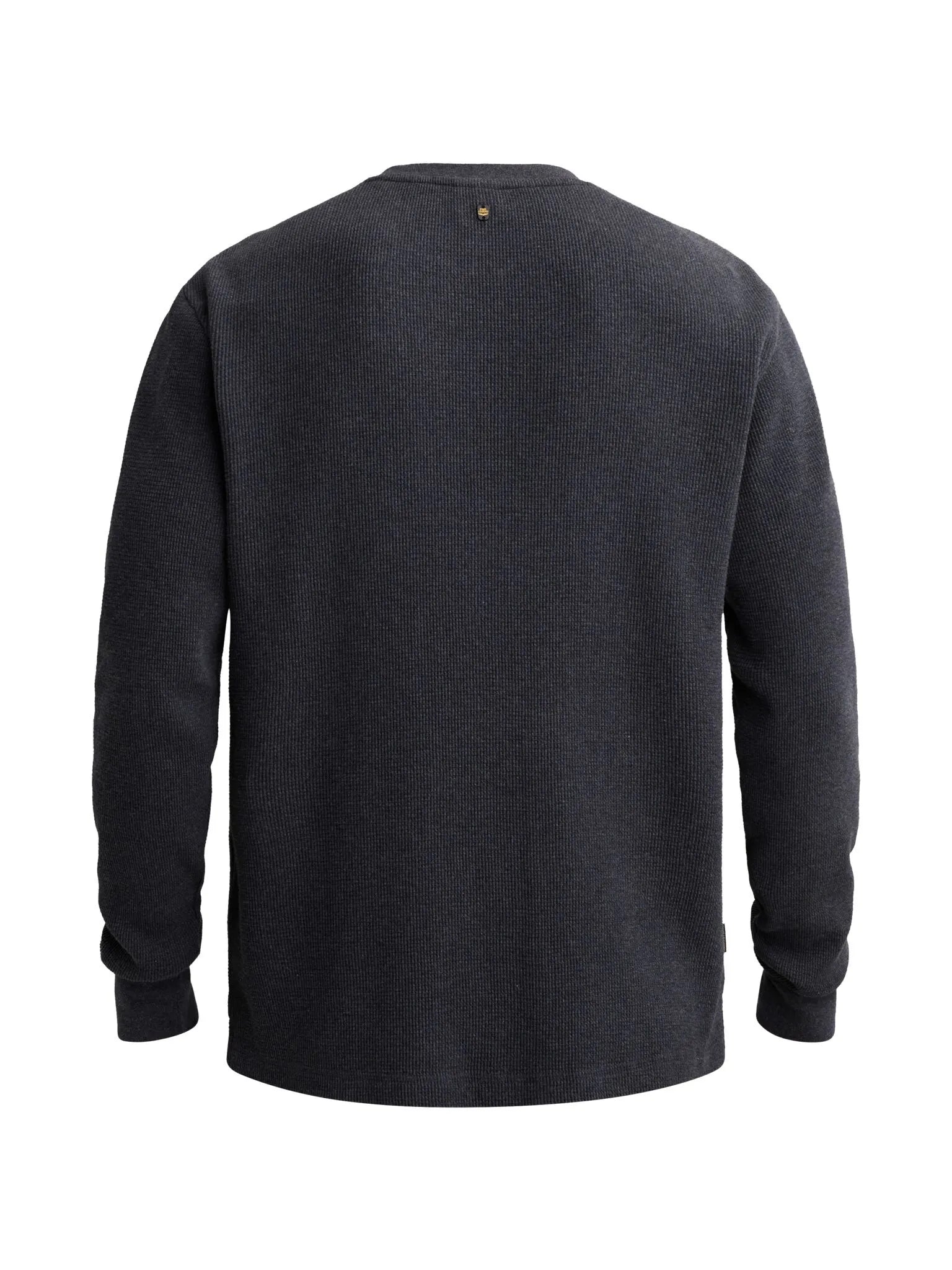 Sweatshirt aus Baumwolle