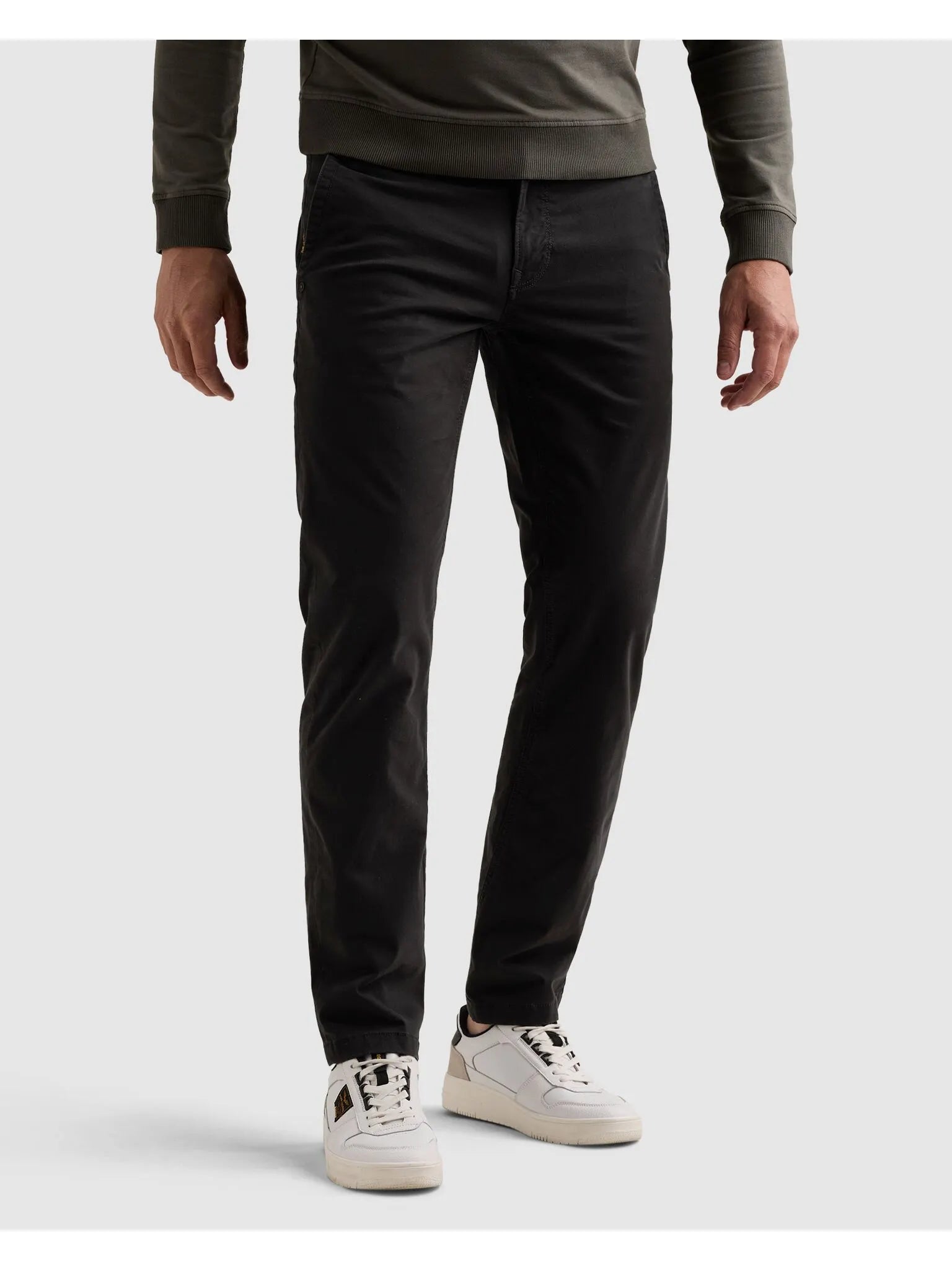 Chinohose Relaxed Fit