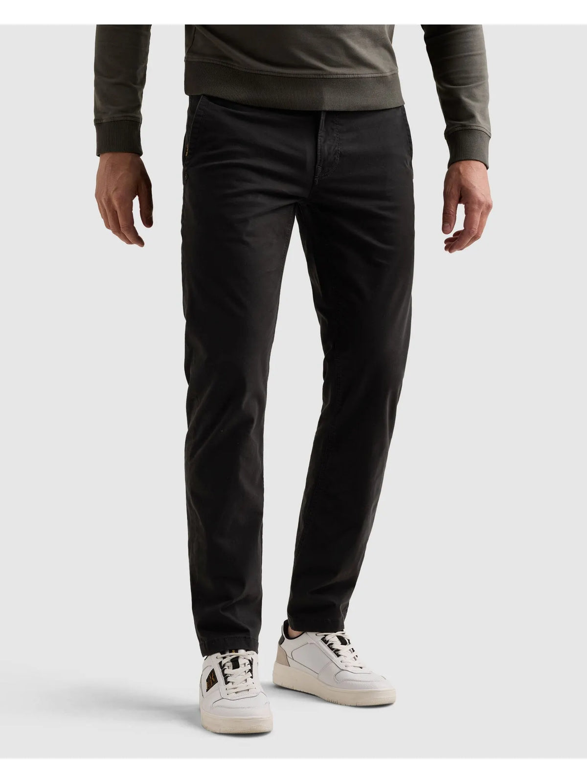 Chinohose Relaxed Fit