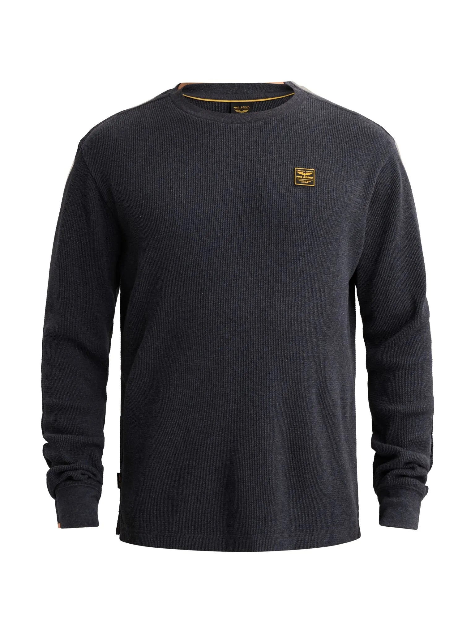 Sweatshirt aus Baumwolle