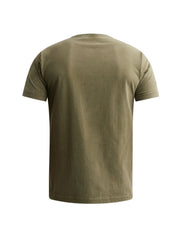 T-Shirt aus Baumwolle