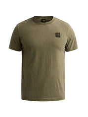 T-Shirt aus Baumwolle