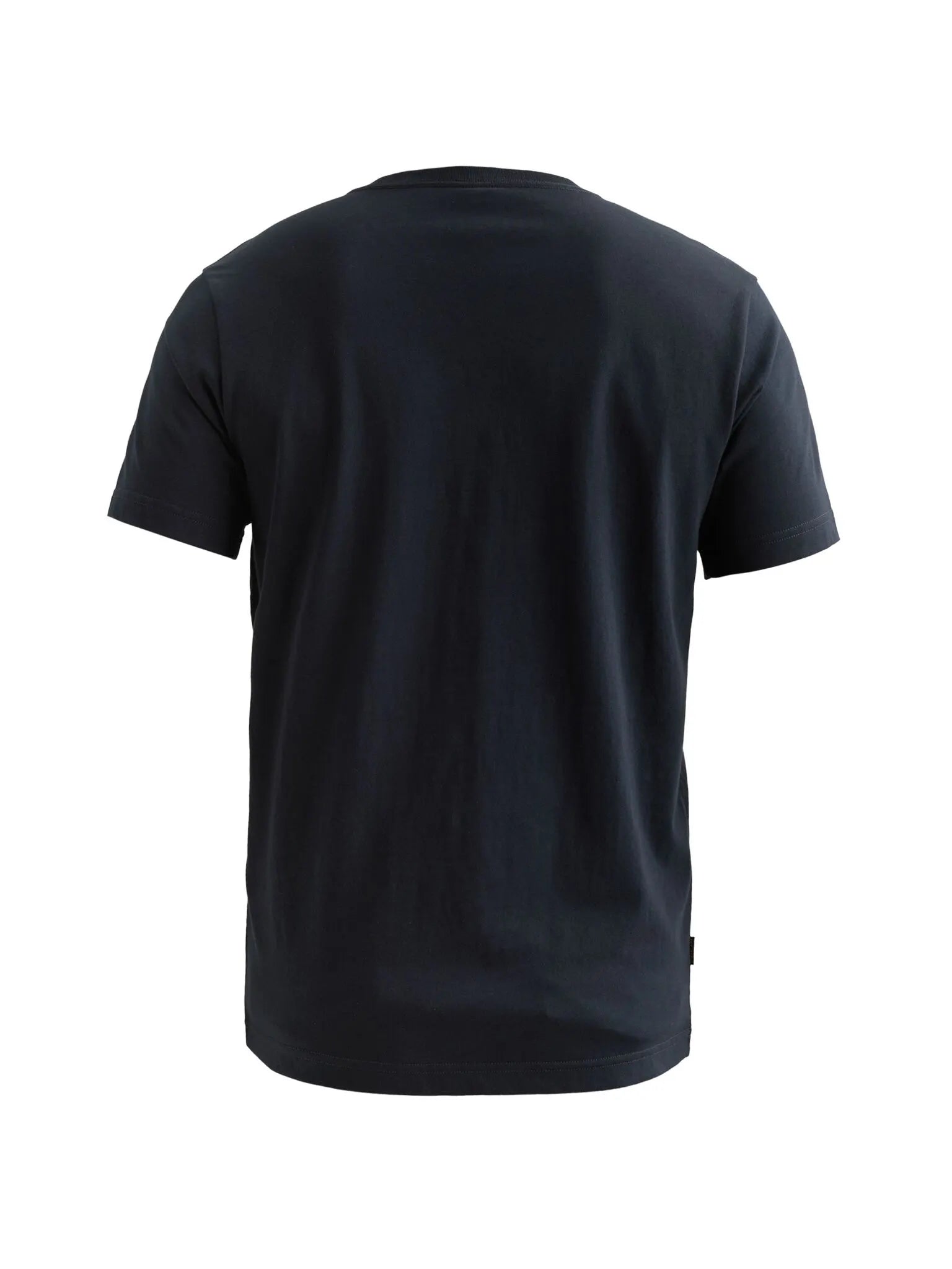 T-Shirt aus Baumwolle