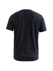 T-Shirt aus Baumwolle