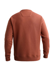 Sweatshirt aus Baumwollmix