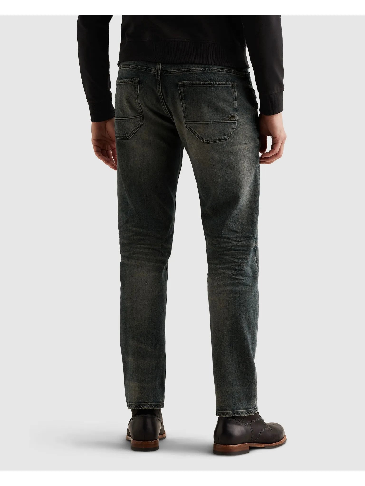 Jeans WINGLOAD Relaxed Fit