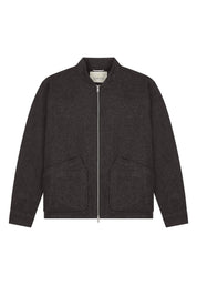 Übergangsjacke COLE mit Stehkragen
