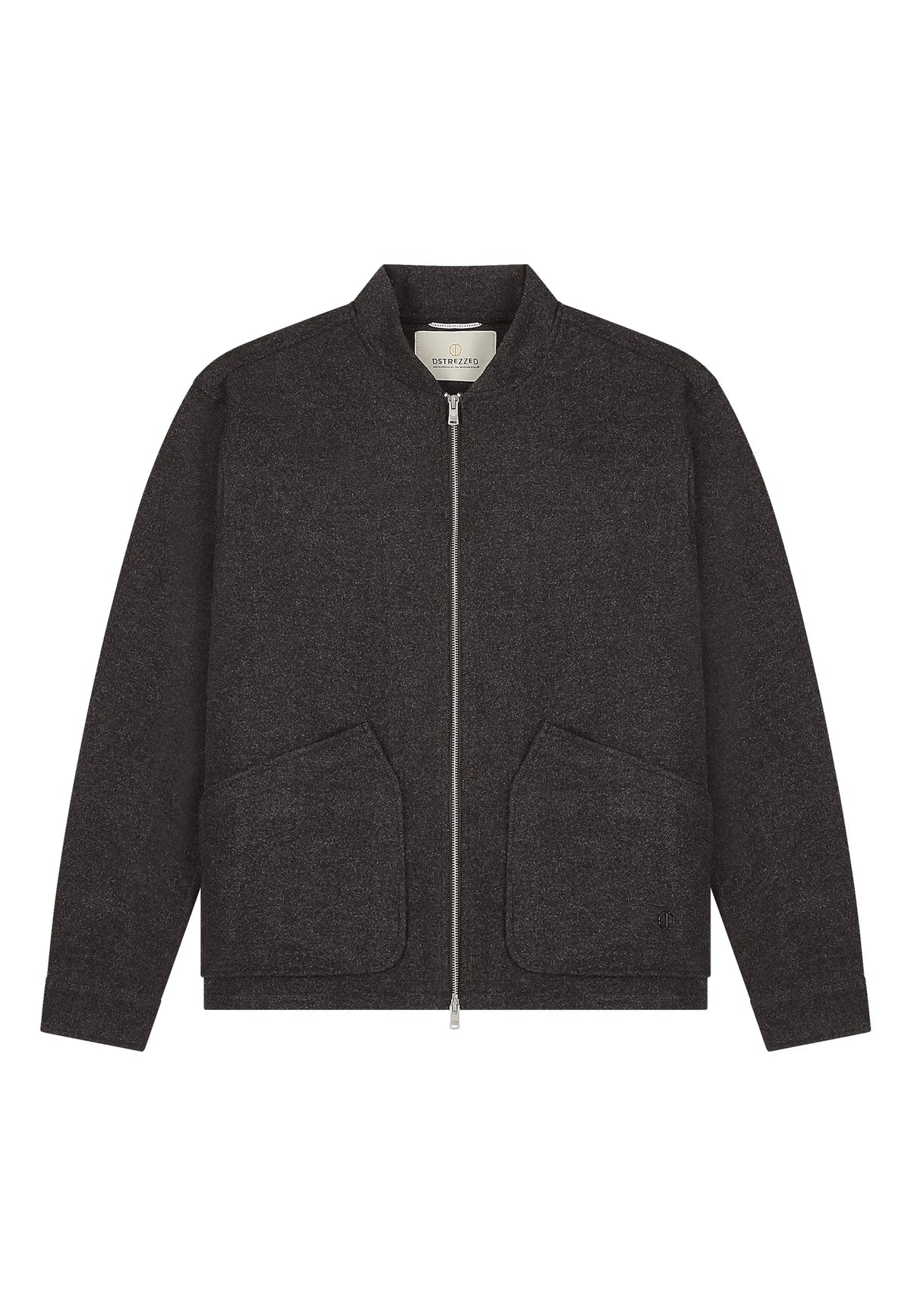 Übergangsjacke COLE mit Stehkragen