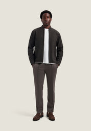Übergangsjacke COLE mit Stehkragen