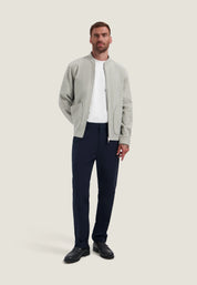 Übergangsjacke COLE mit Stehkragen