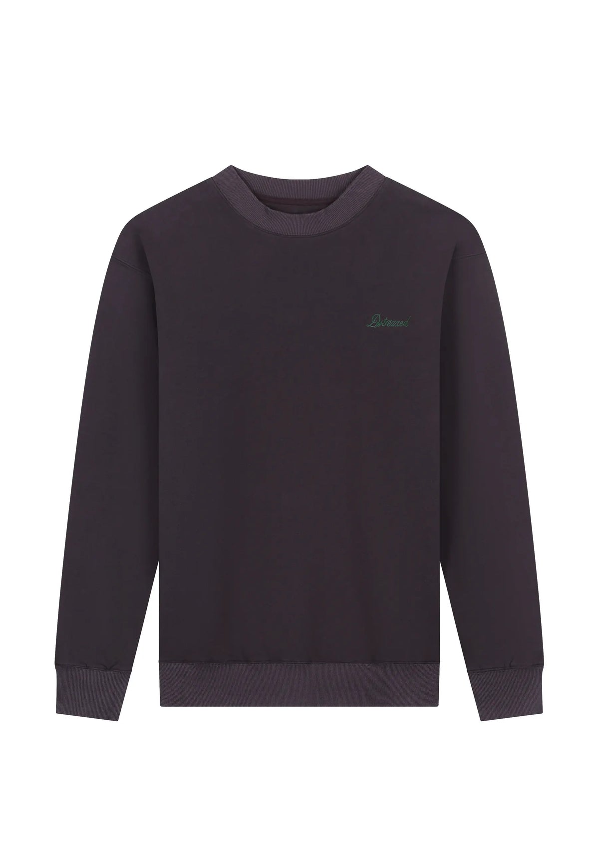 Sweatshirt NIKOL aus Baumwolle
