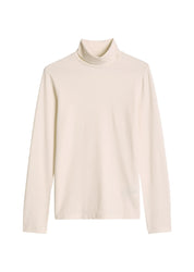 Rollkragenpullover