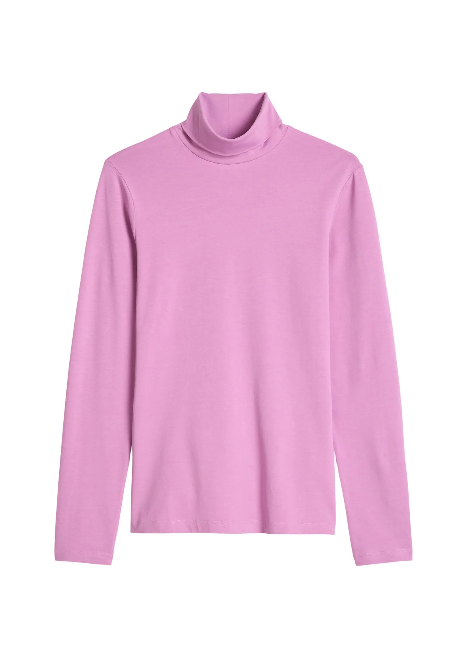 Rollkragenpullover