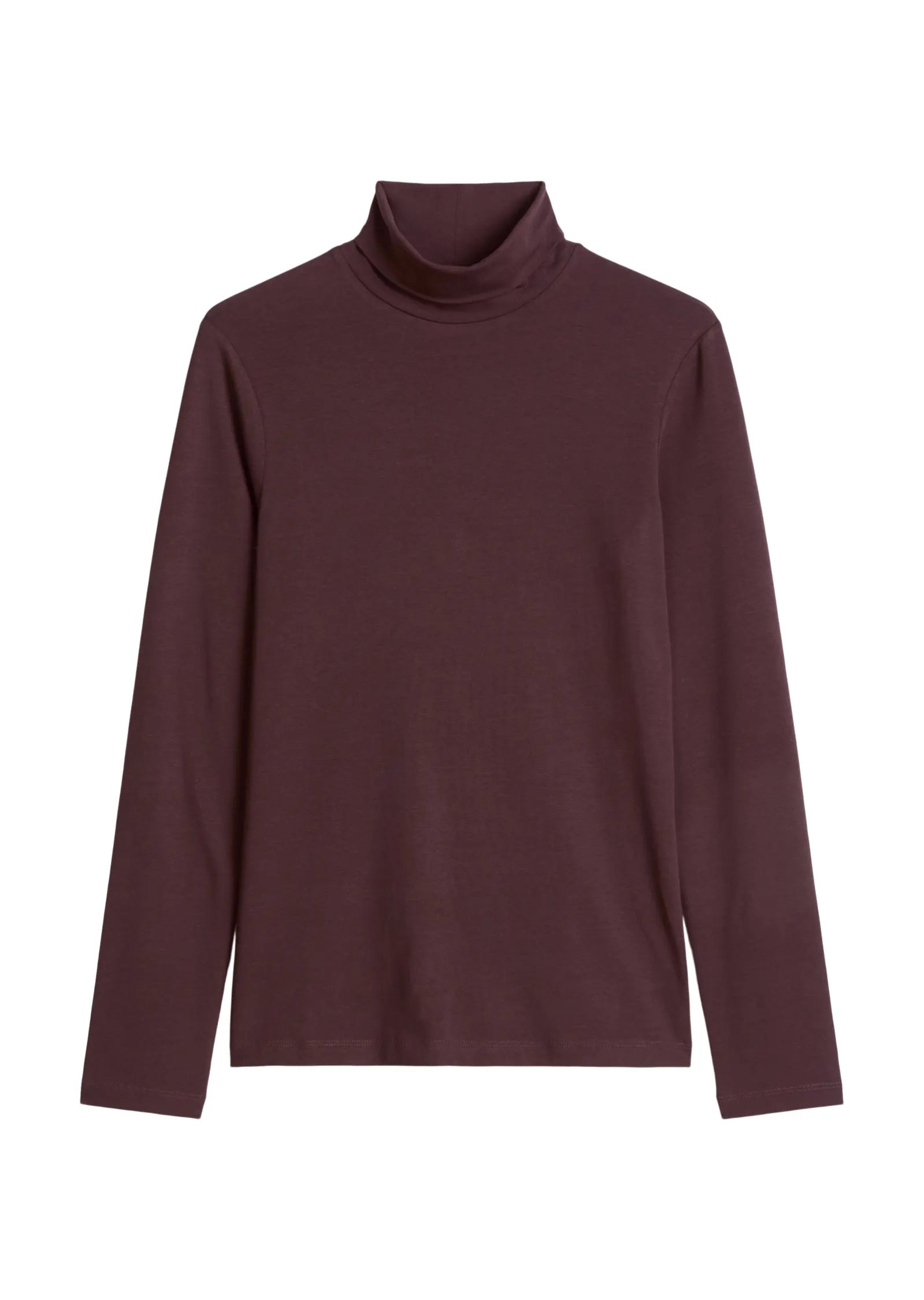 Rollkragenpullover