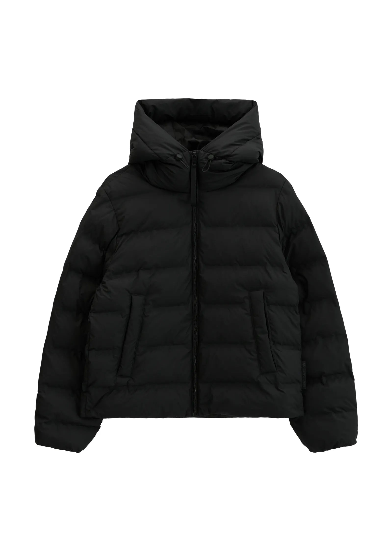 Steppjacke Regular Fit