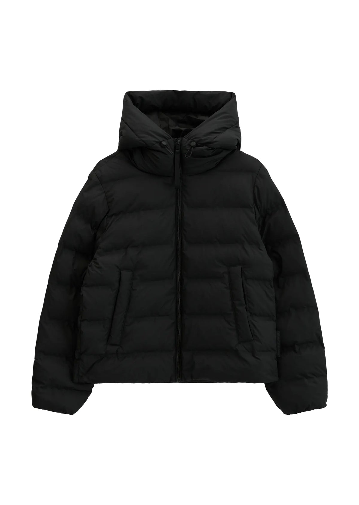 Steppjacke Regular Fit