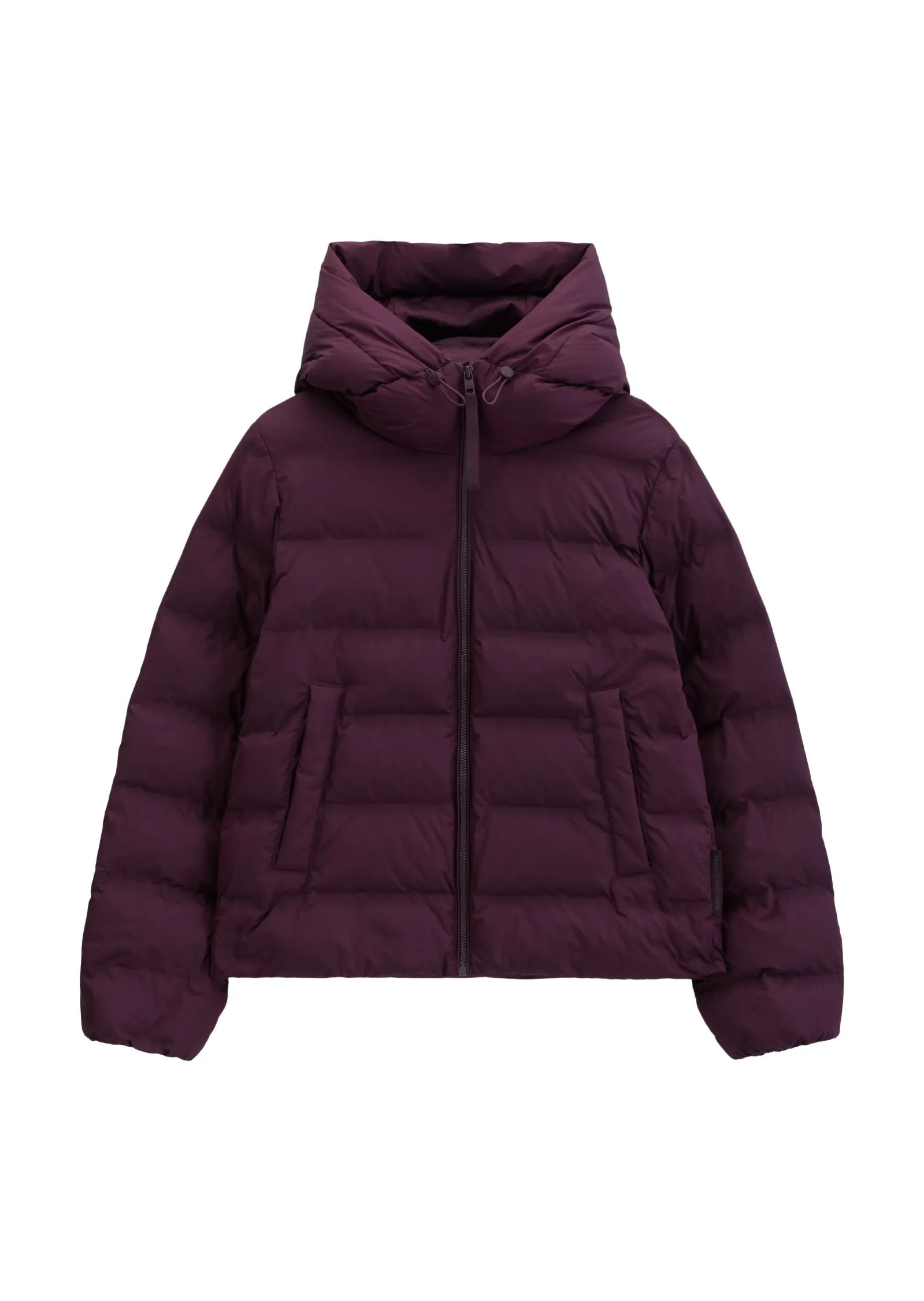 Steppjacke Regular Fit
