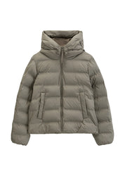 Steppjacke Regular Fit