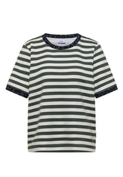 T-Shirt mit Rundhalsausschnitt