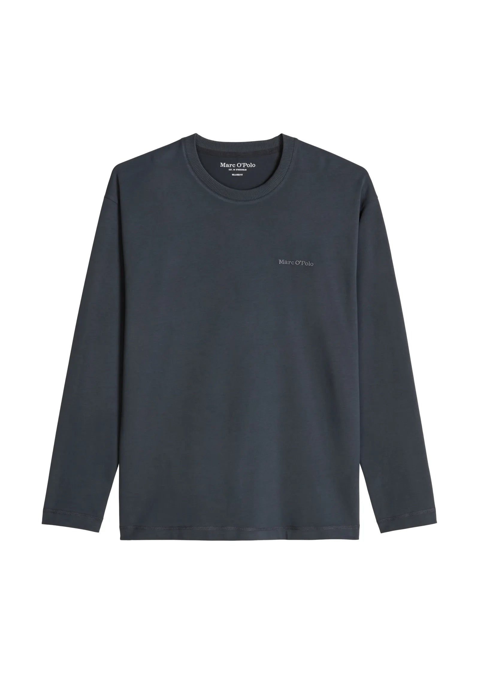 Sweatshirt aus Baumwolle
