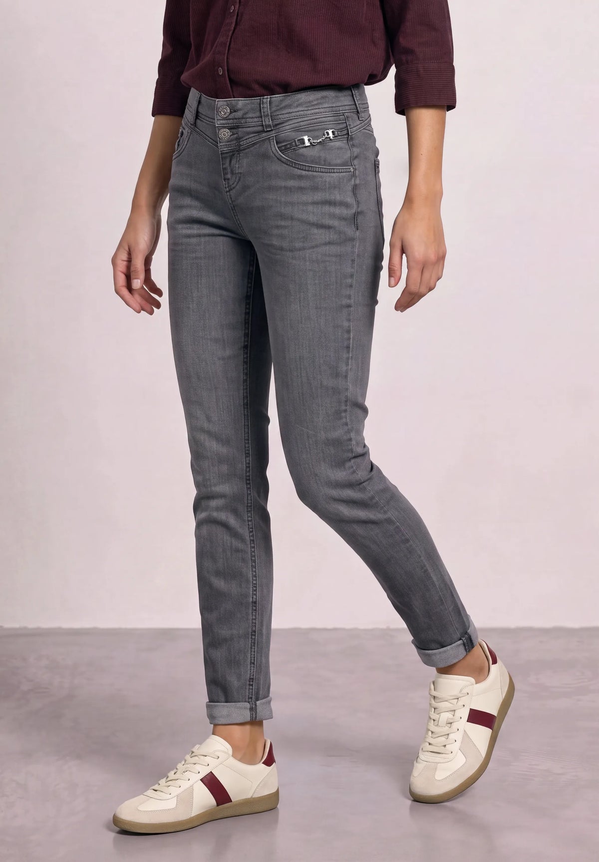 Jeans JANE Slim Fit