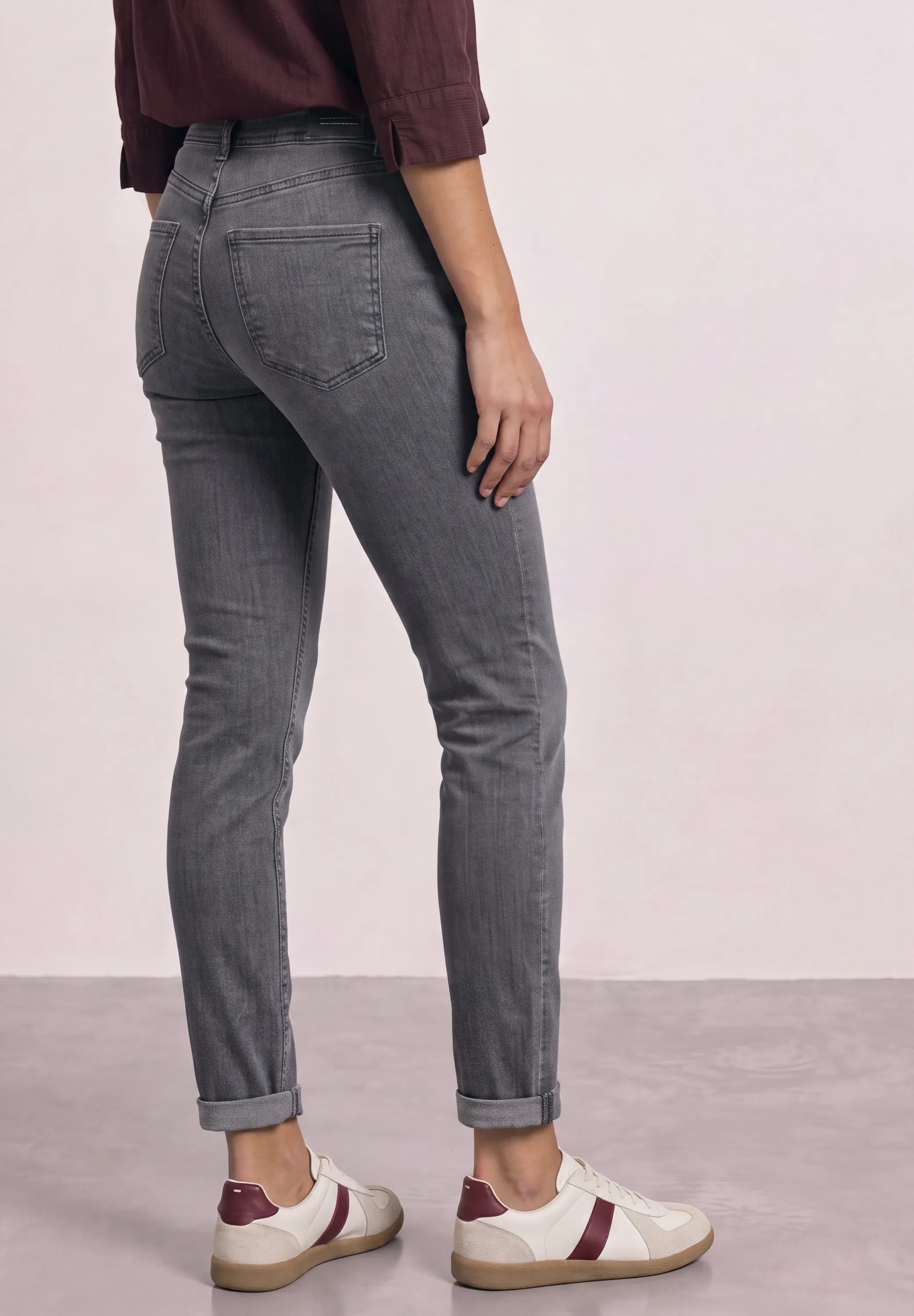 Jeans JANE Slim Fit
