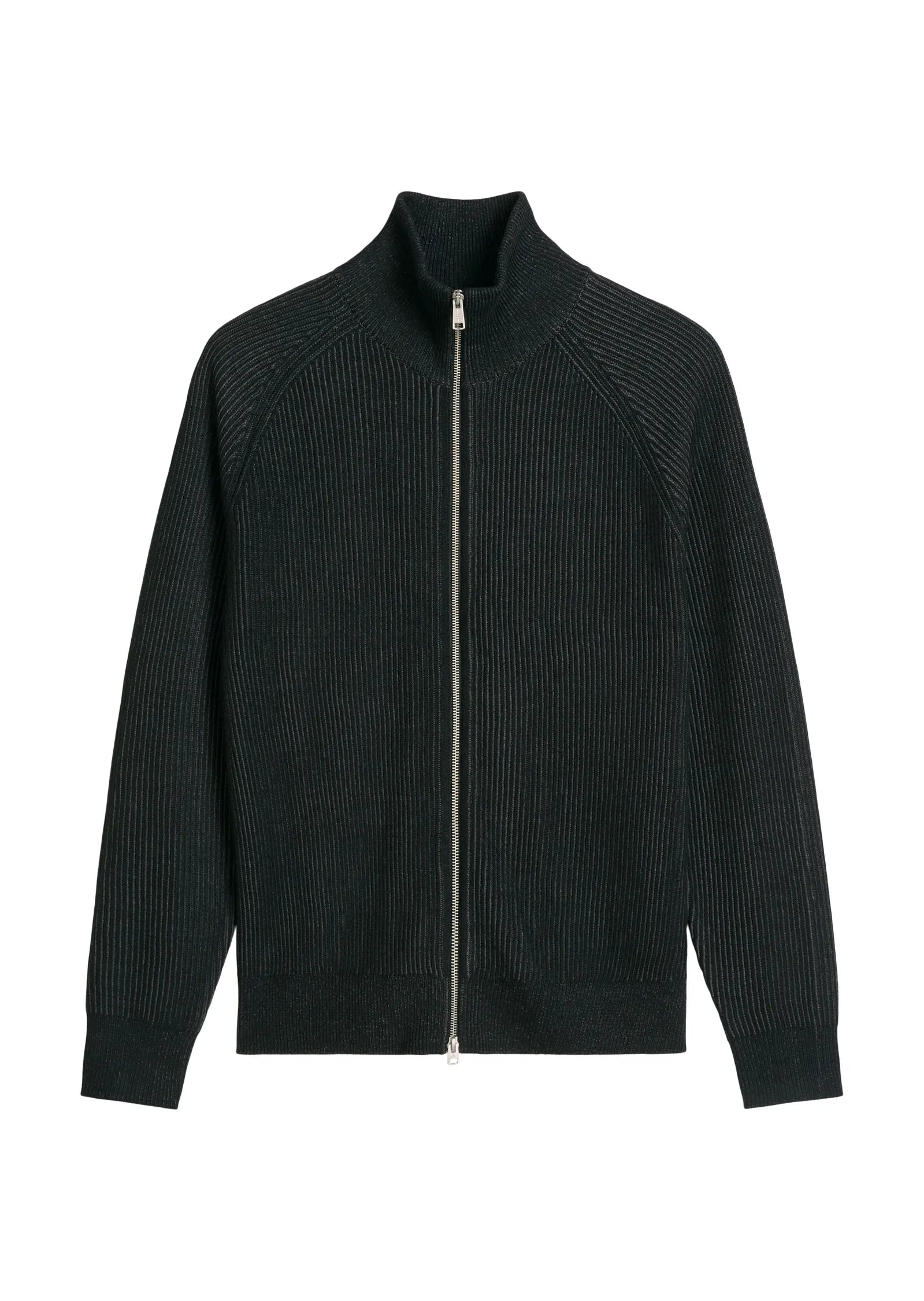 Strickjacke Regular Fit