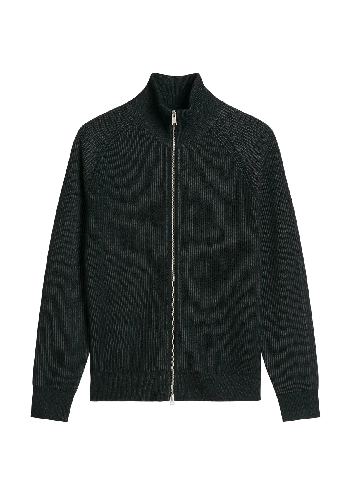 Strickjacke Regular Fit